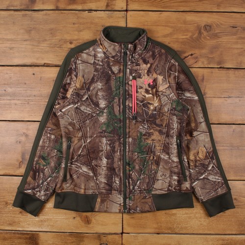 Underarmour realtree jacket - underarmour, l