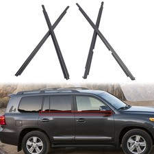 Outer Door Belt Moulding For