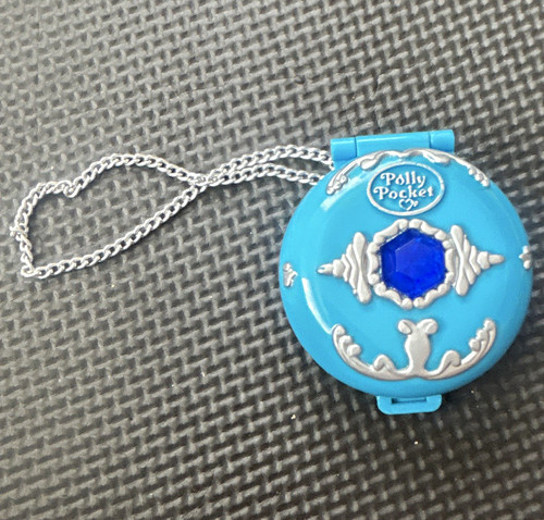 Polly pocket jeweled sea - polly,