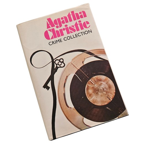 Agatha christie murder - agatha,