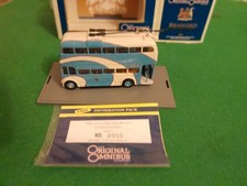 CORGI ORIGINAL OMNIBUS  40105