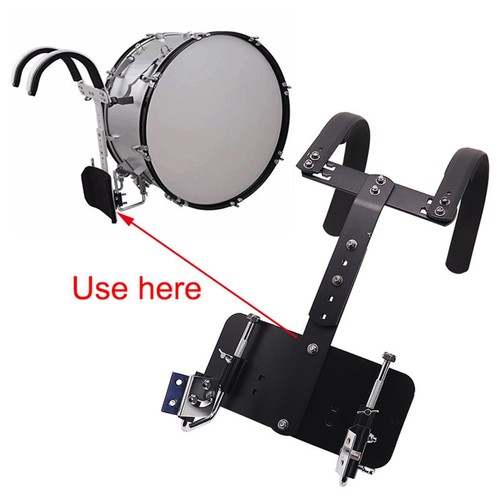 Snare drum carrier - snare,