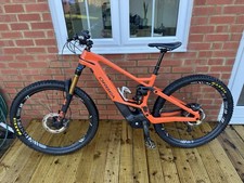 Orbea Wild Team Edition