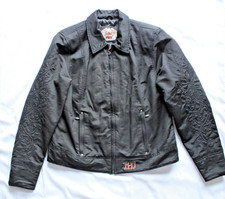 Harley Davidson Women's Black