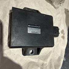 Aprilia RS125 Ignition CDI ECU