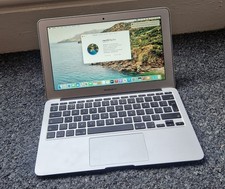 apple MacBook Air  11-inch  