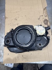 Yamaha Rd350lc Clutch Cover