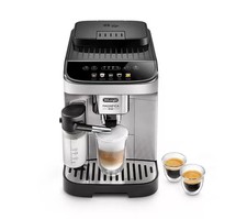 DELONGHI Magnifica Evo ECAM290.61.SB Bean to Cup Coffee Machine Silver