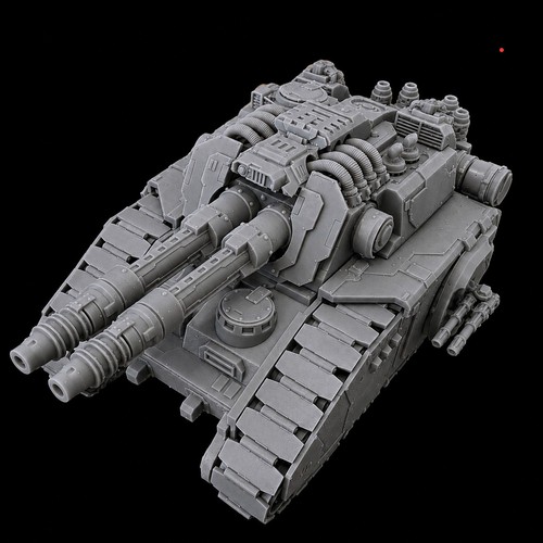 Falchion super heavy - falchion, tank