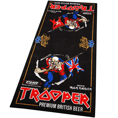 Bike limited edition iron - it,
