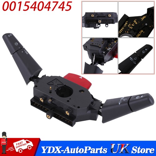 Steering column indicator - steering,