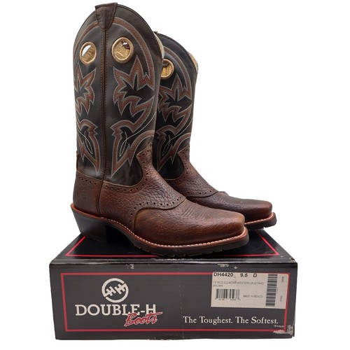 Double dh4420 work western - work,