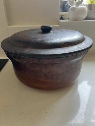 Vintage french stone ware - french,