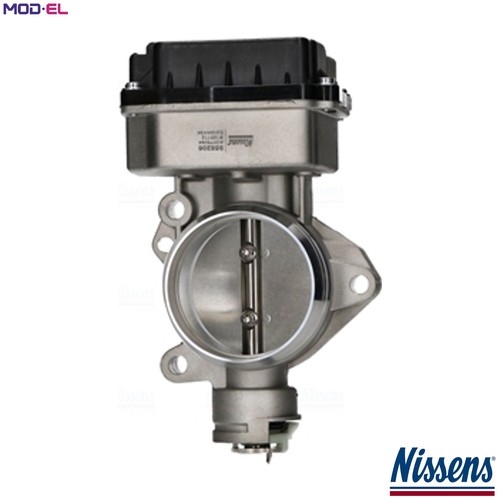 Throttle body 955206 - throttle, for
