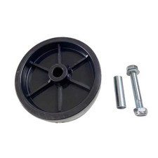 6 inch Boat Trailer Wheel