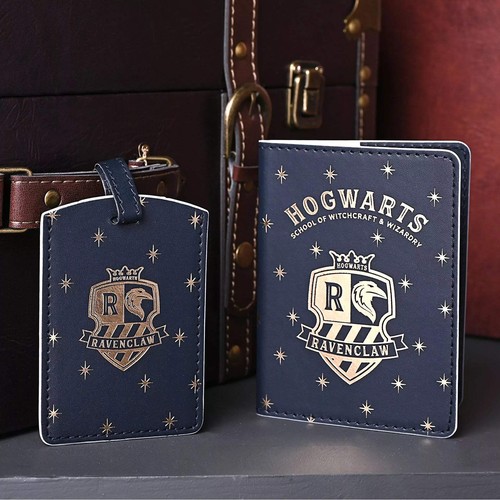 Harry potter passport - potter,
