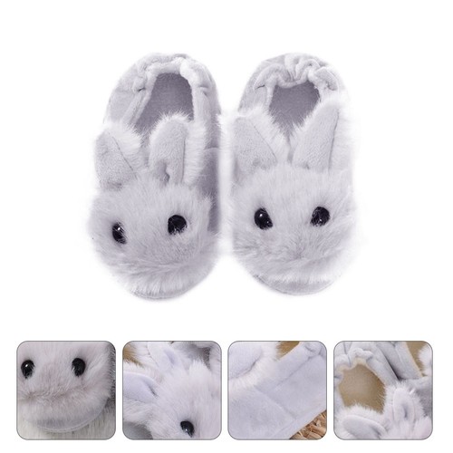 Baby booties slippers - booties,