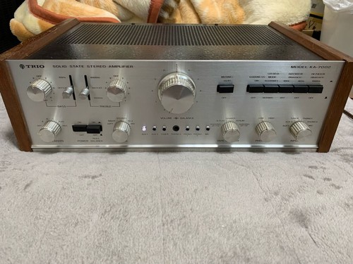 Trio 7002 solid - ka-7002, state