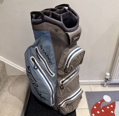 Titleist stadry golf - stadry, bag