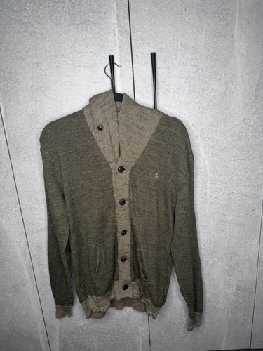 Polo ralph lauren mens - polo, shawl