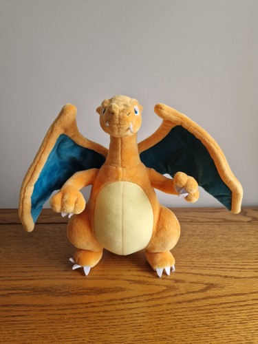 Charizard pokemon center - charizard,