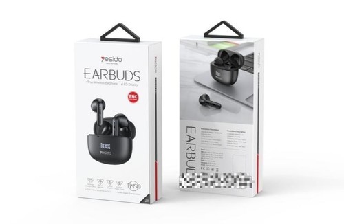 Tws19 wireless bluetooth - wireless,