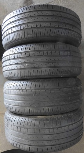 245 pirelli cinturato - 245/50/18,