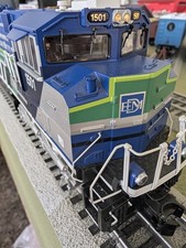 MTH RailKing SD70ACe Tier 4