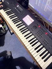 Korg m50 synthesizer part - korg,