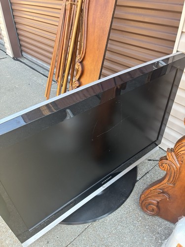 Samsung r409d lcd tv - lcd,