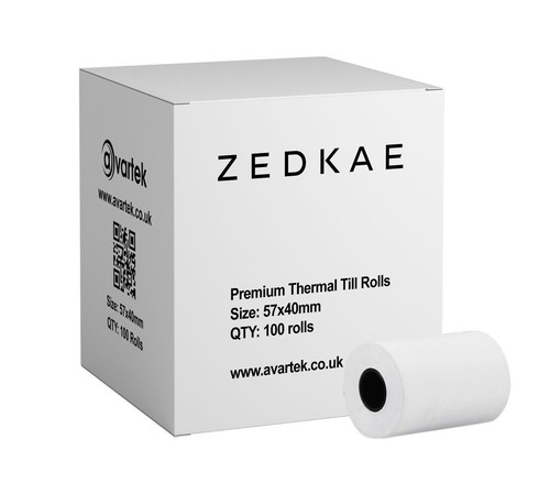 40mm thermal till rolls - x,