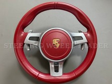 Porsche 911 991 997 Turbo GT3