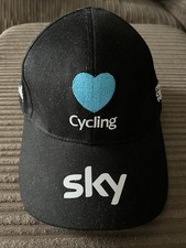 Rapha Team Sky baseball cap -