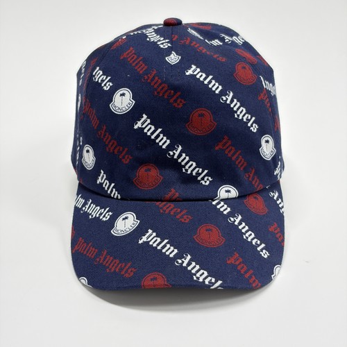 Moncler palm angels logo - moncler,