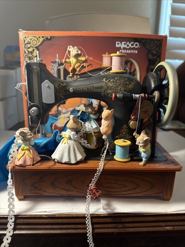 Enesco sew petite - petite, deluxe