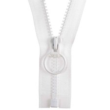 Opti Zip: Open End: Sport