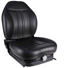 Seat & Mechanical Suspension
