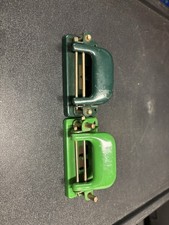Hole Punch Pair Vintage Mid