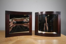 Pair 19th century antique - century,