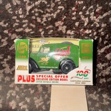 USED Lledo PLC Promotional Toy