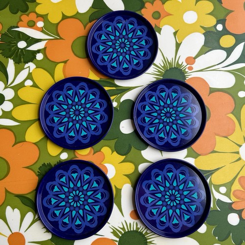 Vintage worcester ware metal - vintage,
