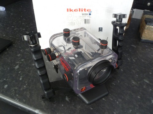 Ikelite 6039 underwater - ikelite, 6039.07