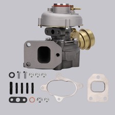 Turbocharger Turbo for VW K14