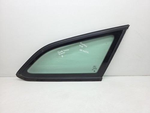 Ford focus mk5 - focus, window