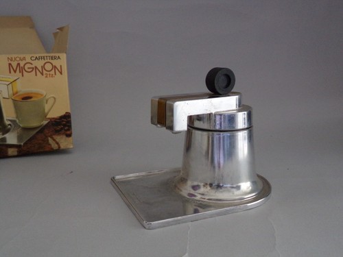 Omg mignon cups aluminum - mignon, 2