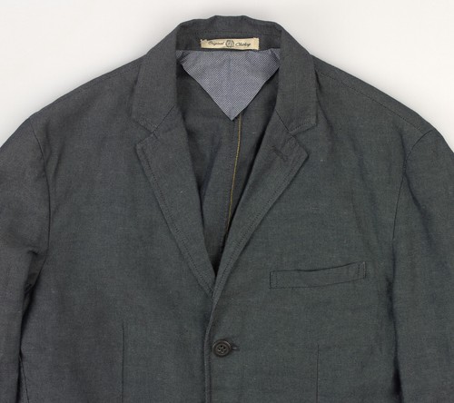 Replay denim blazer chore - replay, /