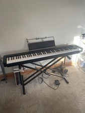 Casio CDP-S100 Digital Piano