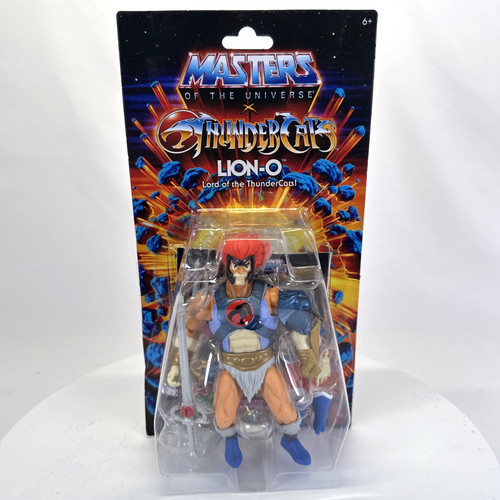 Masters the universe - of,