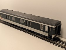 Roco HO Gauge SBB CFF FFS