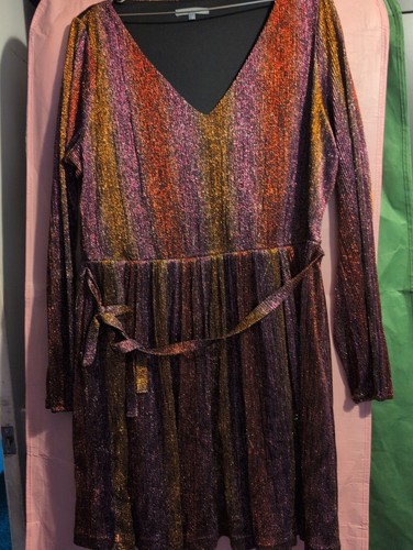 Size oliver bonas multi - size,